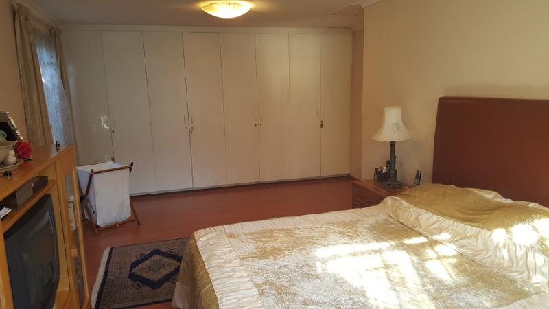 To Let 3 Bedroom Property for Rent in De Bron Western Cape